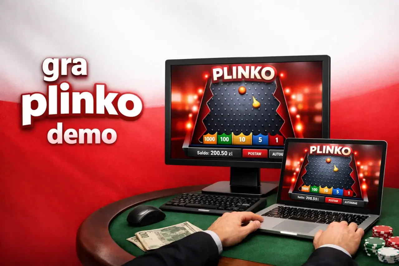 Strategie Testowania w Plinko Demo